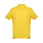 Obrázek  Pánská polokošile 3XL - žlutá
