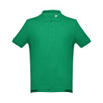 Obrázek  Pánská polokošile 3XL - zelená