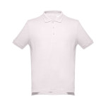 Obrázek  Pánská polokošile 3XL - pastelově růžová