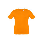 Obrázek  Dětské tričko 6 - oranžová