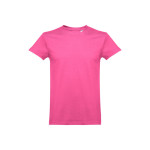 Obrázek  Dětské tričko 6 - růžová