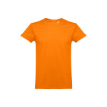 Obrázek  Dětské tričko 8 - oranžová