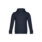 Obrázek  Mikina pro děti (unisex) 2 - námořnická modrá