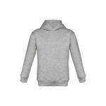 Obrázek  Mikina pro děti (unisex) 6 - světle šedá
