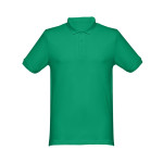 Obrázek  Pánská polokošile XXL - zelená