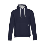Obrázek  Unisex mikina XS - námořnická modrá