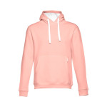 Obrázek  Unisex mikina XL - lososová