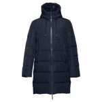 Obrázek  Podšitá unisex parka L - černá