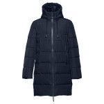 Obrázek  Podšitá unisex parka M - námořnická modrá