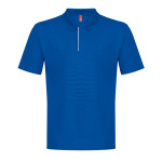 Obrázek Polo tričko pro muže s technickými vlastnostmi L - královská modrá