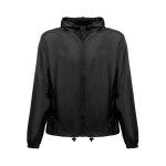 Obrázek  Větrovka (Unisex) XXL - černá