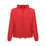 Obrázek  Větrovka (Unisex) XL - červená