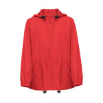 Obrázek  Větrovka (Unisex) 4 - červená