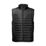 Obrázek  Naplněná vesta (unisex) XXL - černá