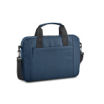 Obrázek  Aktovka na notebook 15.6'' z materiálu polyester 600D - modrá