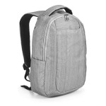 Obrázek  Batoh na notebook až 14'' - světle šedá