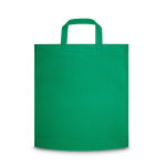 Obrázek Taška z netkané textilie (80 g/m?) - zelená
