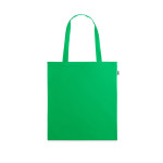 Obrázek  Taška 190T recyklovaného polyesteru (100% rPET) - zelená