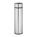 Obrázek  Termoska z nerezové oceli 470 ml - saténově stříbrná