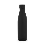 Obrázek  500 ml termoska z nerezové oceli - černá