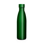 Obrázek  500 ml termoska z nerezové oceli - zelená