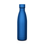Obrázek  500 ml termoska z nerezové oceli - královská modrá