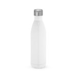 Obrázek  Nerezová sublimační láhev 800 ml - bílá