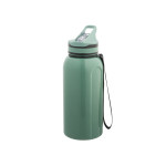 Obrázek  Sportovní láhev PETG 1230 ml - světle zelená