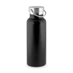 Obrázek  Láhev z nerezové oceli (36% recyklace) s vakuovou izolací 810 ml - černá