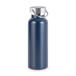 Obrázek  Láhev z nerezové oceli (36% recyklace) s vakuovou izolací 810 ml - námořnická modrá