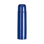 Obrázek 500 ml termoska z nerezové oceli - modrá