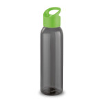 Obrázek  Sportovní láhev z PP a PS 630 ml - světle zelená