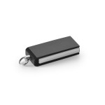 Obrázek Mini pen disk UDP s kapacitou 8 GB v hliníku - černá