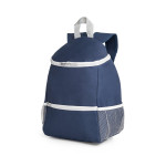 Obrázek  Chladicí batoh 10L z materiálu polyester 600D - modrá