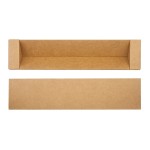 Obrázek Přírodní kartónová krabička na pero