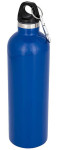 Obrázek Modrá vakuová termoska, 530 ml