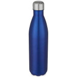 Obrázek Nerezová termo láhev 750 ml s vak. izolací modrá