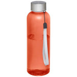 Obrázek Transpar. červená 500ml RPET láhev