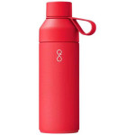 Obrázek Červená termoláhev Ocean Bottle 500ml s poutkem