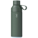 Obrázek Zelená termoláhev Ocean Bottle 500ml s poutkem