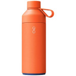 Obrázek Oranžová velká termoláhev Big Ocean Bottle 1 000ml