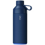 Obrázek Modrá velká termoláhev Big Ocean Bottle 1 000ml