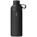 Obrázek Černá velká termoláhev Big Ocean Bottle 1 000ml