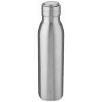 Obrázek Stříbrná 700ml RSC nerez láhev s kovovým poutkem
