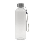 Obrázek Lahev na pití z RPET 500 ml, transparentní