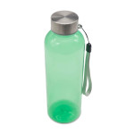 Obrázek Lahev na pití z RPET 500 ml, zelená