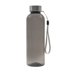 Obrázek Lahev na pití z RPET 500 ml, grafitová