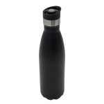 Obrázek Termoska 550 ml s víkem 360st., černá