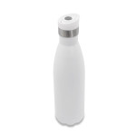 Obrázek Termoska 550 ml s víkem 360st., bílá