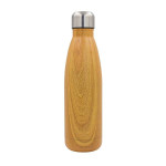 Obrázek Hnědá termoska 500 ml